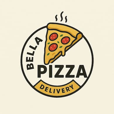 Bella pizza - піца для тебе
